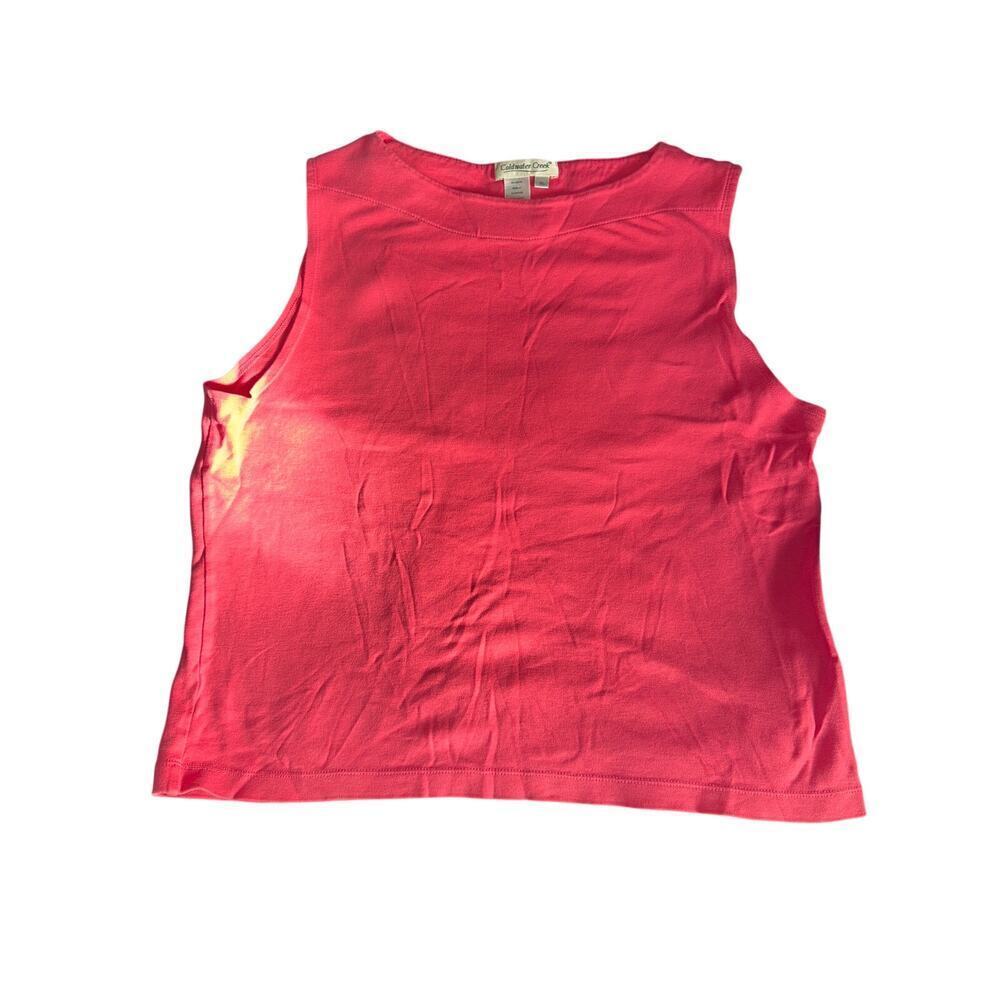 COLDWATER CREEK size XL top